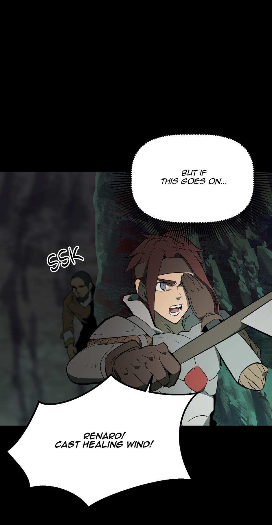 Read Survival Story of a Sword King in a Fantasy World Manga Online
