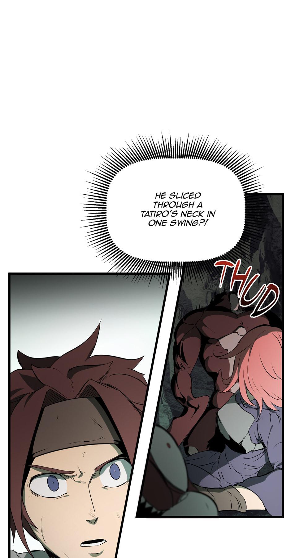 Read Survival Story of a Sword King in a Fantasy World Manga Online