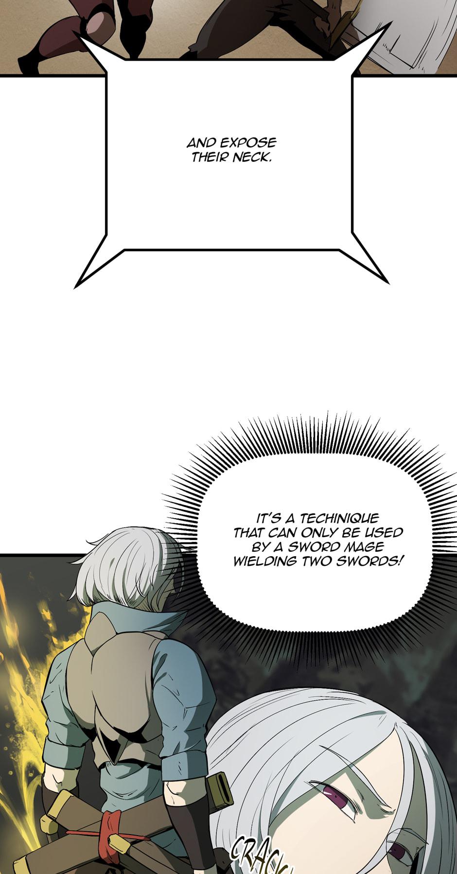 Read Survival Story of a Sword King in a Fantasy World Manga Online