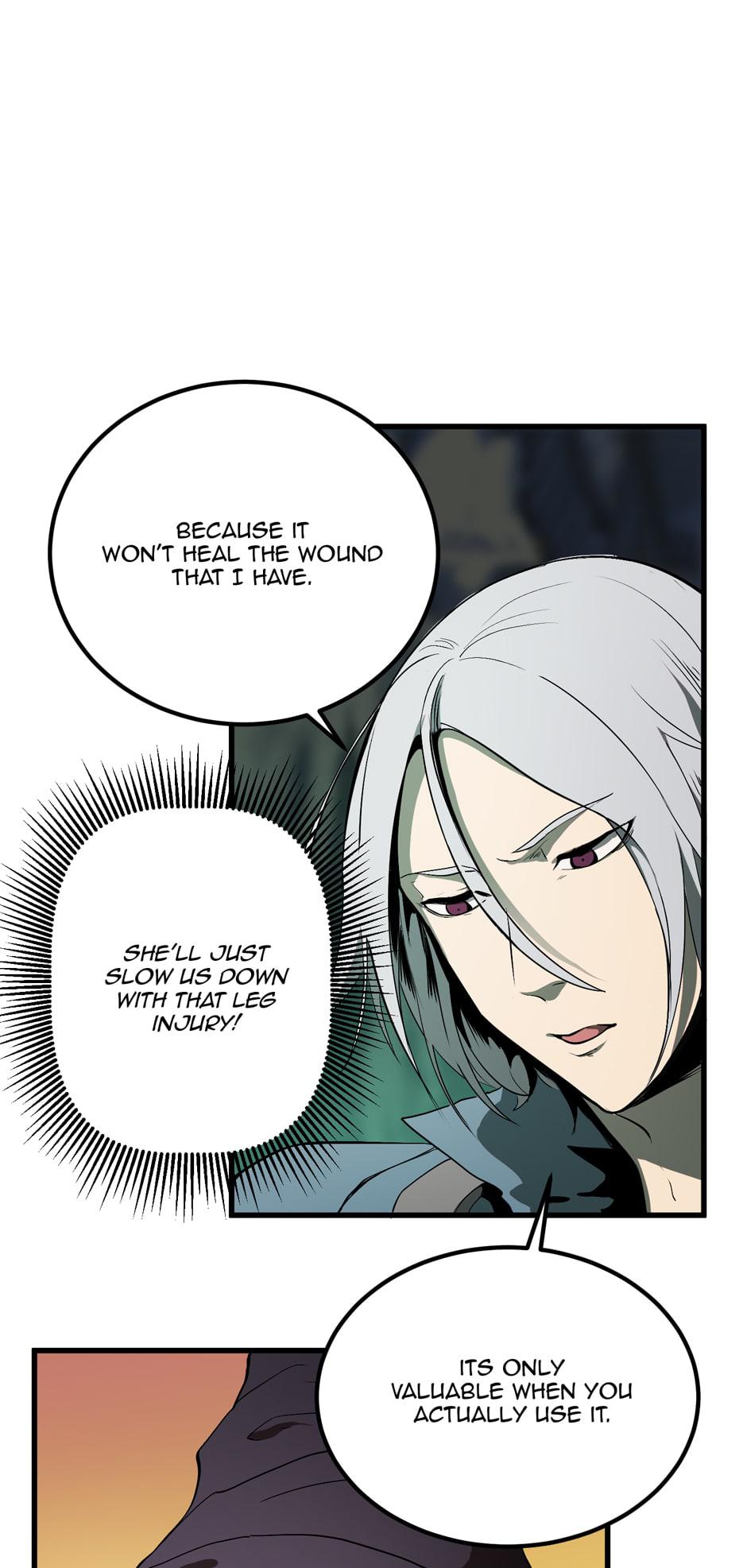 Read Survival Story of a Sword King in a Fantasy World Manga Online
