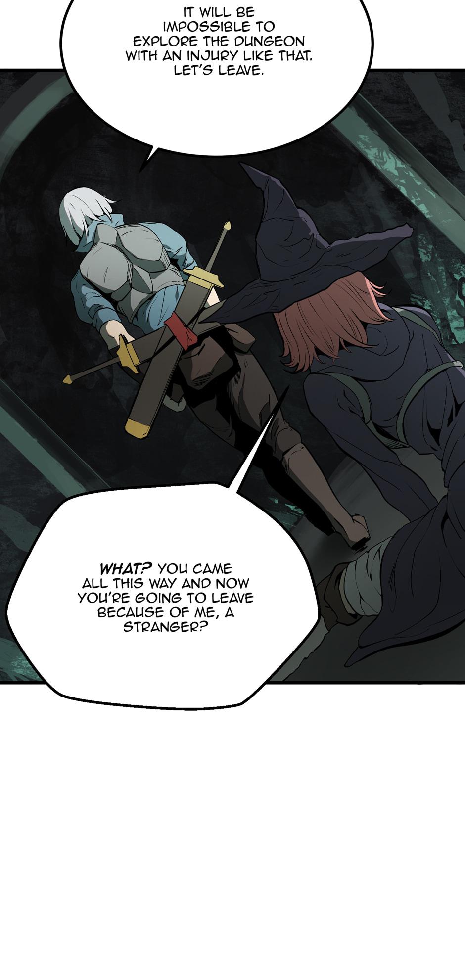 Read Survival Story of a Sword King in a Fantasy World Manga Online