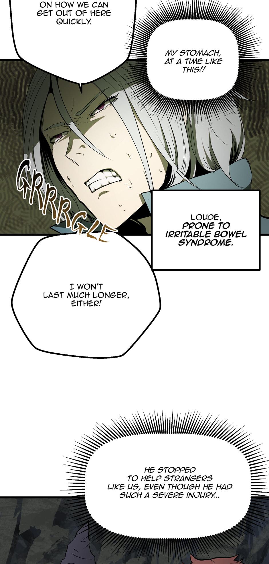 Read Survival Story of a Sword King in a Fantasy World Manga Online