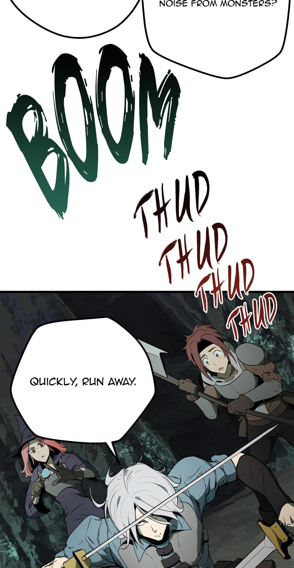 Read Survival Story of a Sword King in a Fantasy World Manga Online