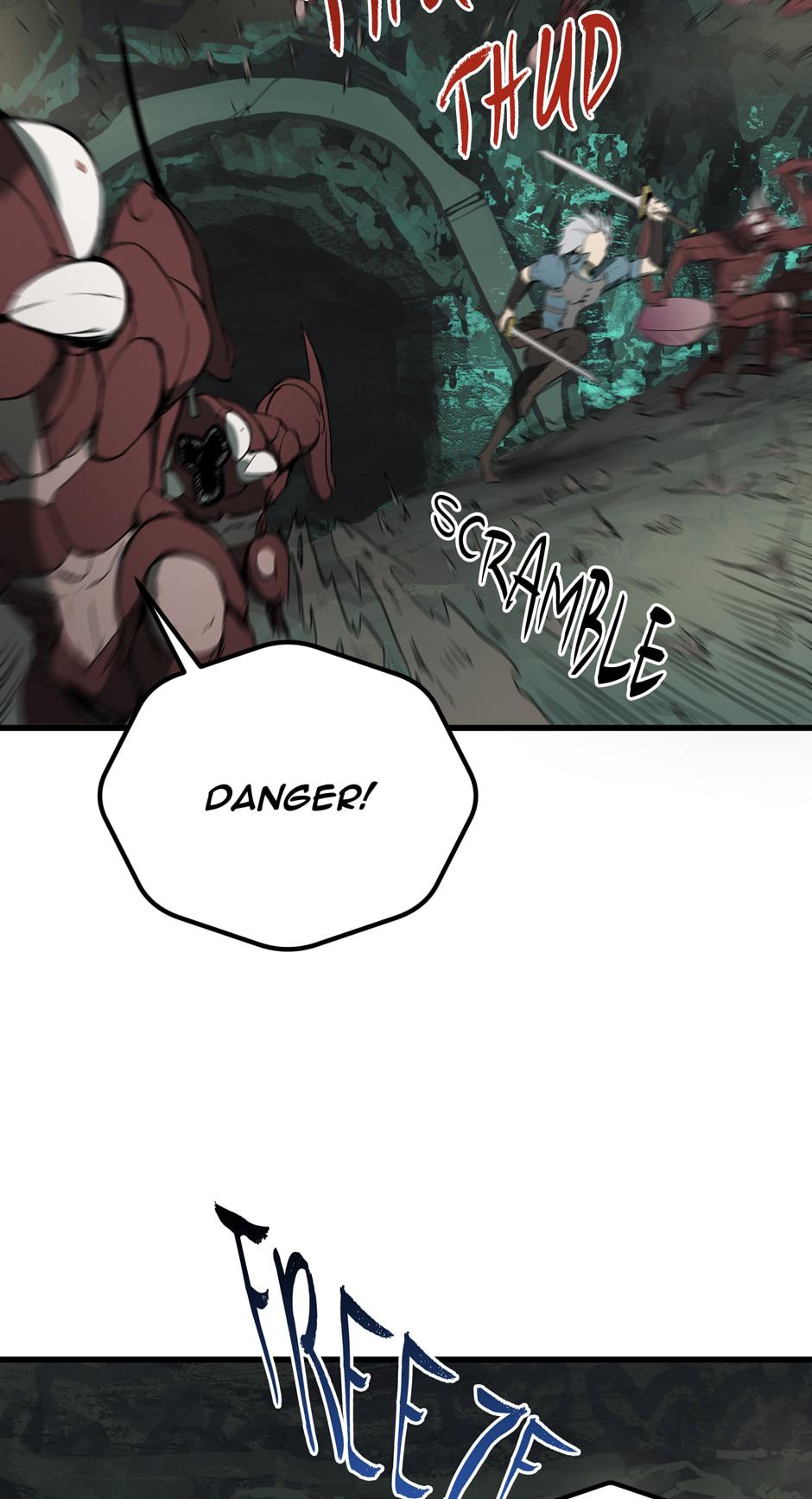 Read Survival Story of a Sword King in a Fantasy World Manga Online