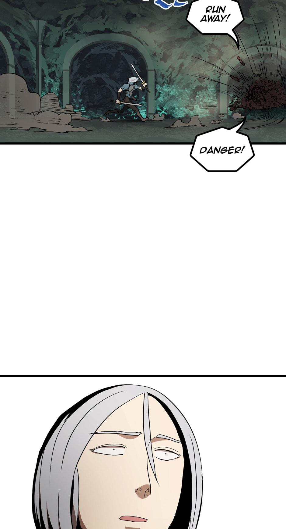Read Survival Story of a Sword King in a Fantasy World Manga Online