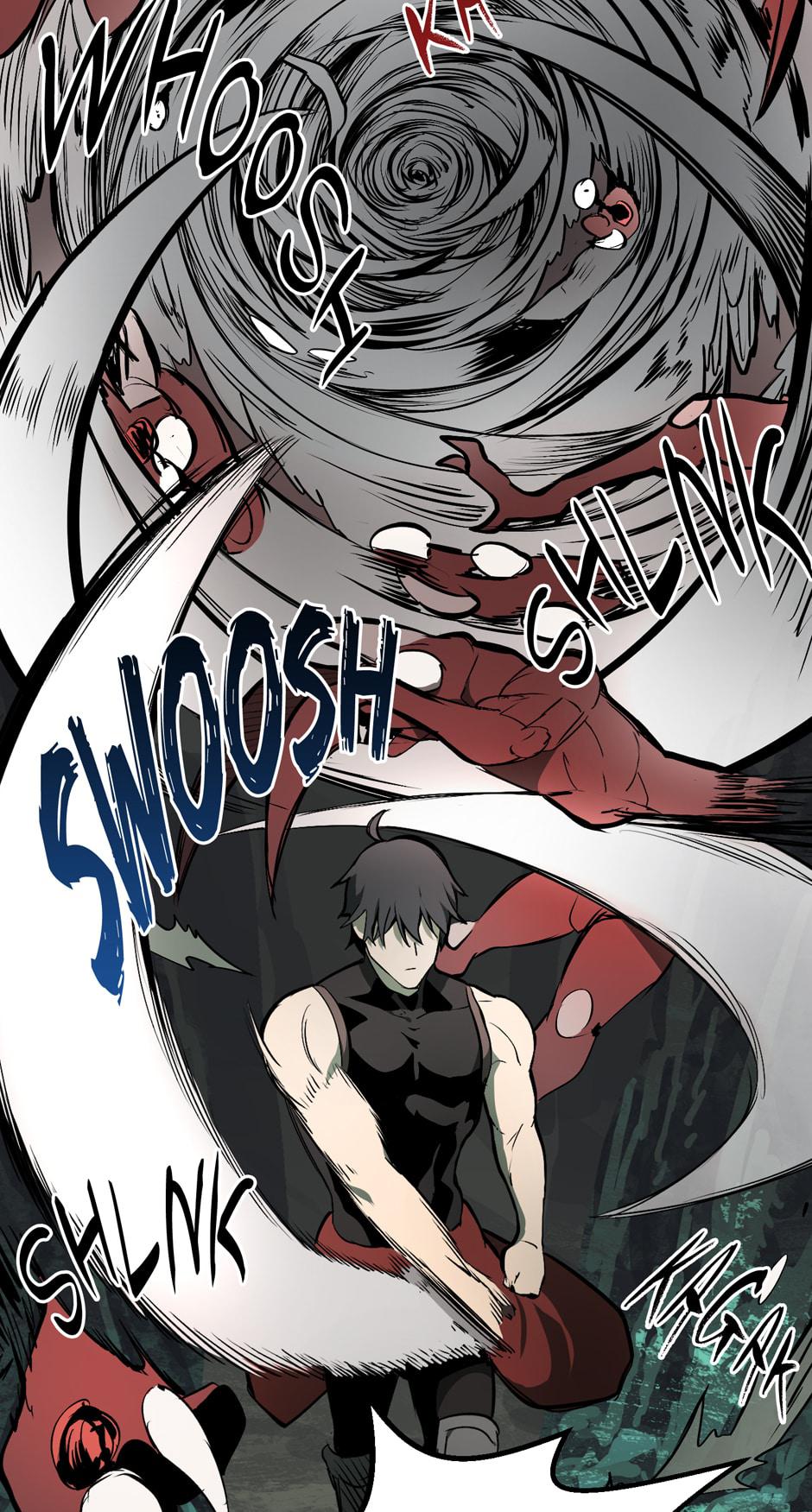 Read Survival Story of a Sword King in a Fantasy World Manga Online