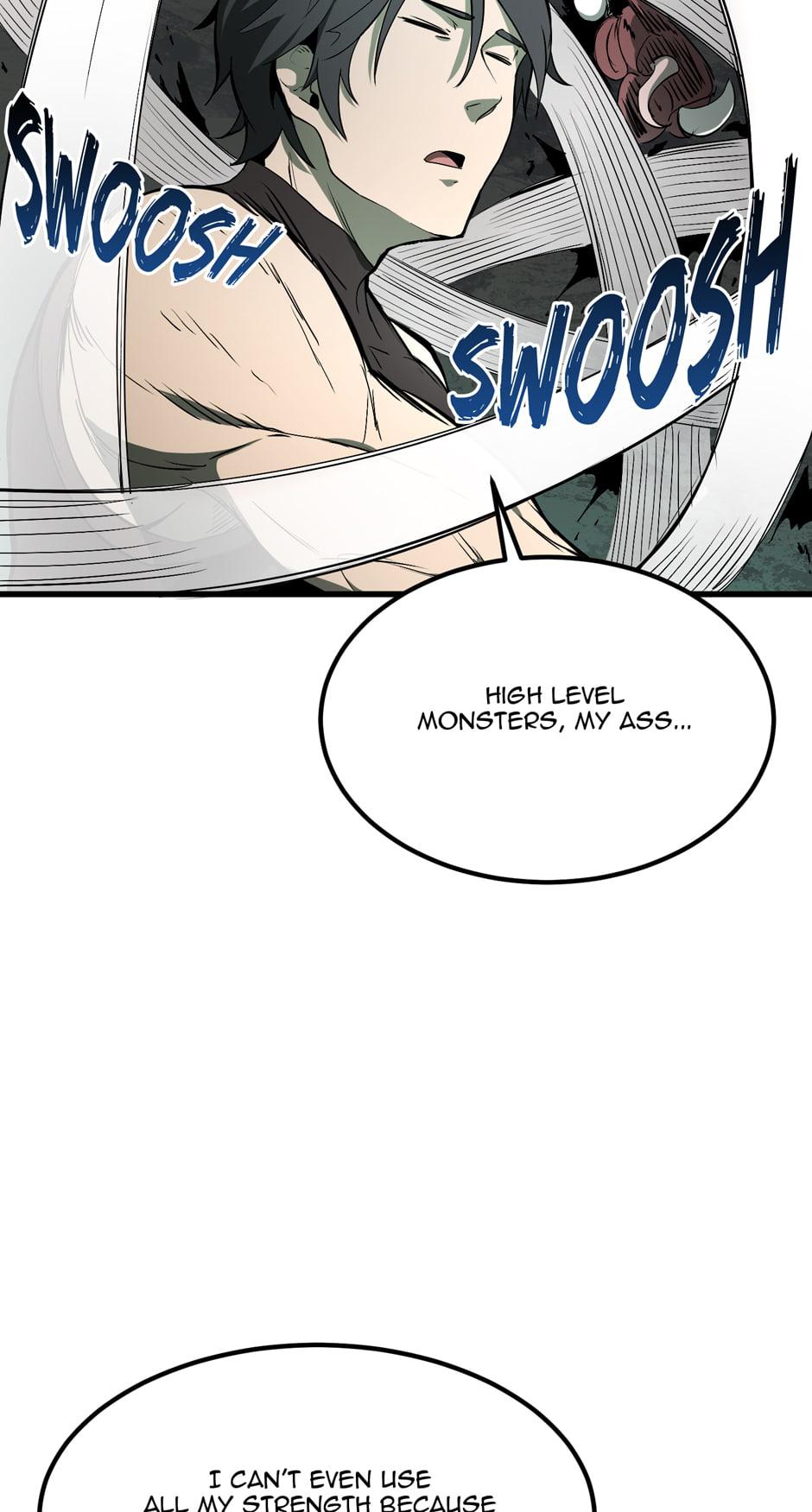 Read Survival Story of a Sword King in a Fantasy World Manga Online