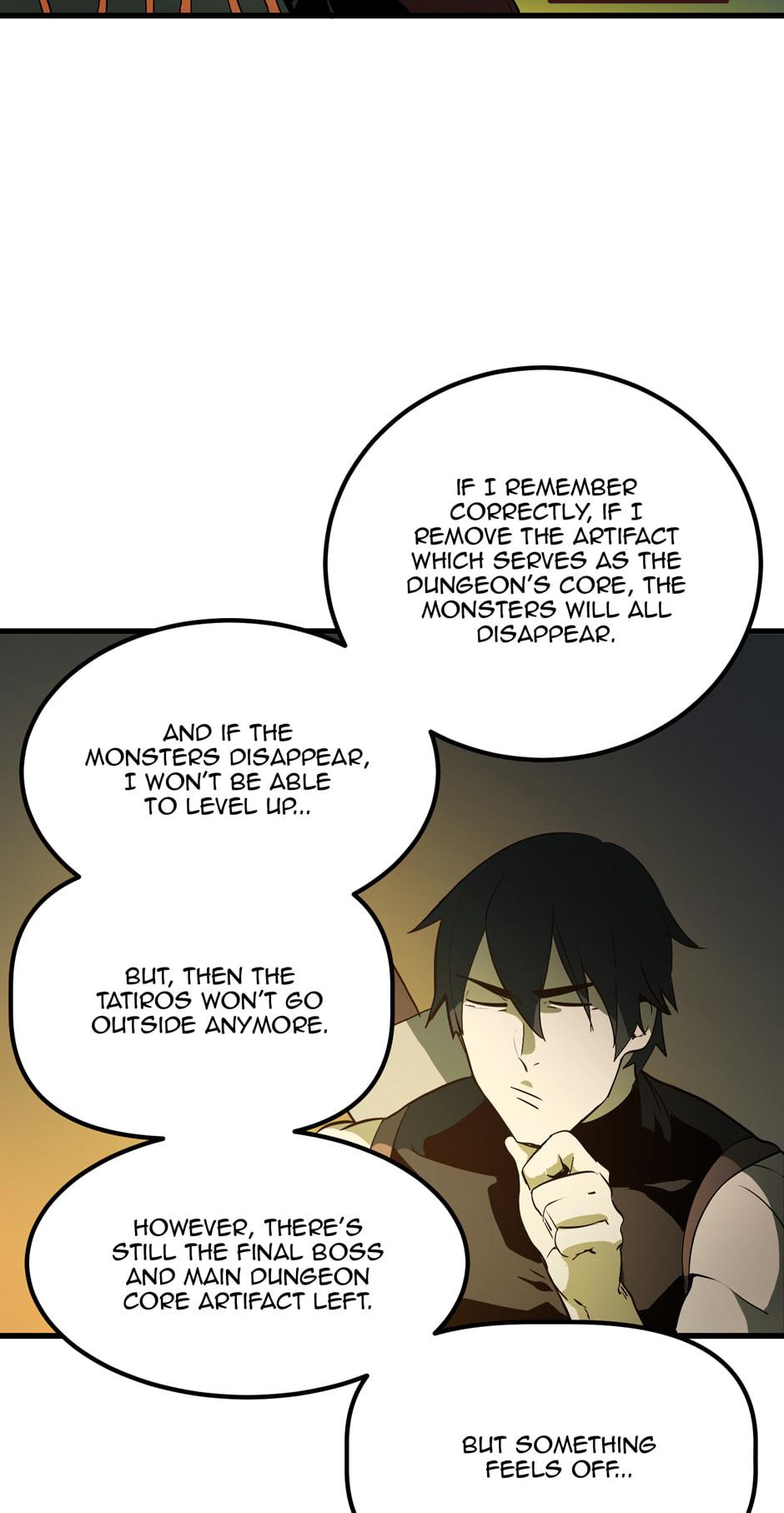 Read Survival Story of a Sword King in a Fantasy World Manga Online