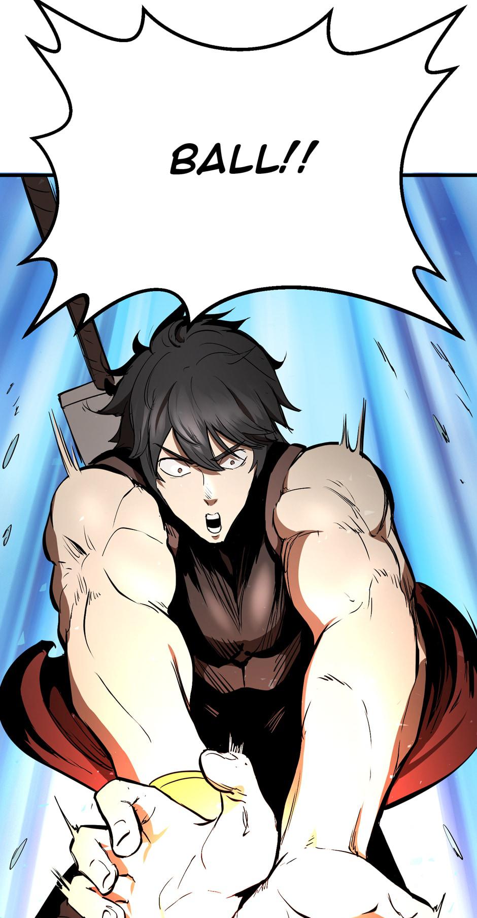 Read Survival Story of a Sword King in a Fantasy World Manga Online