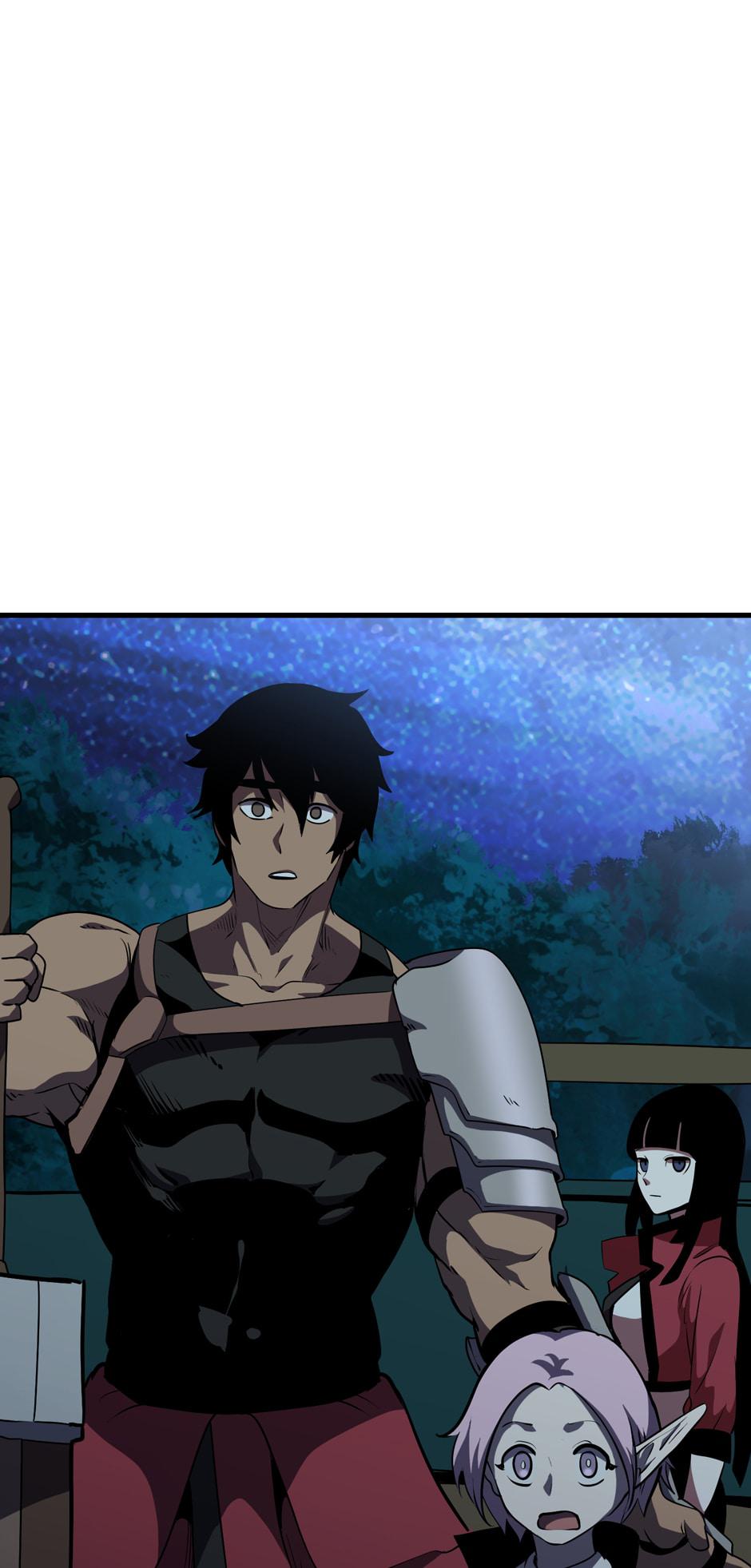 Read Survival Story of a Sword King in a Fantasy World Manga Online