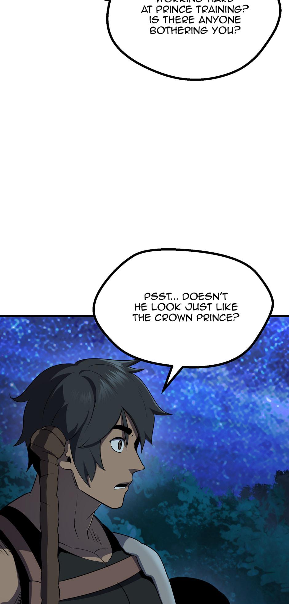 Read Survival Story of a Sword King in a Fantasy World Manga Online