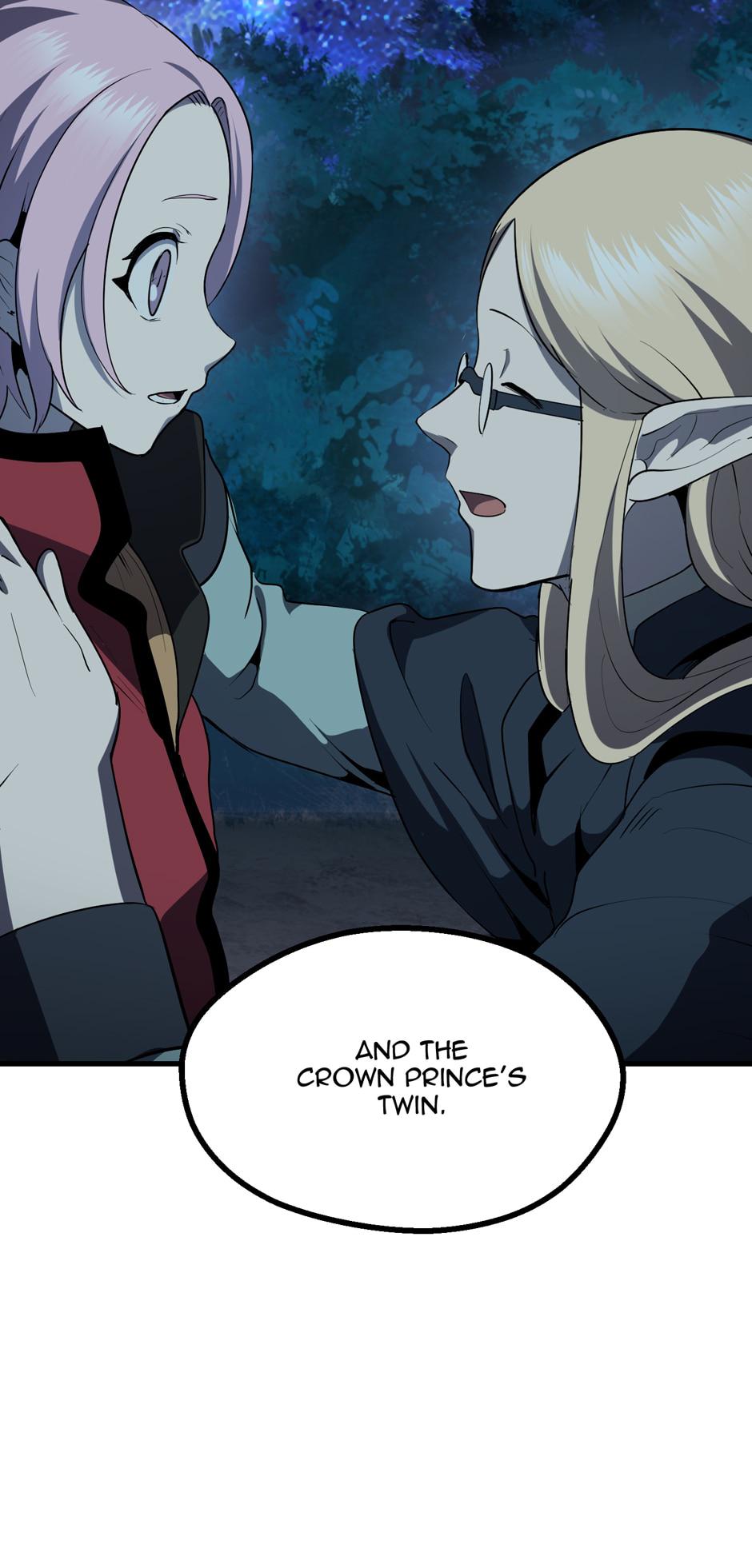 Read Survival Story of a Sword King in a Fantasy World Manga Online