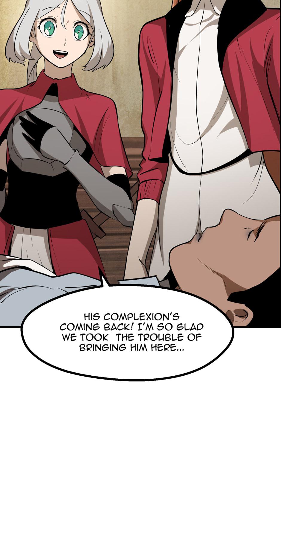 Read Survival Story of a Sword King in a Fantasy World Manga Online