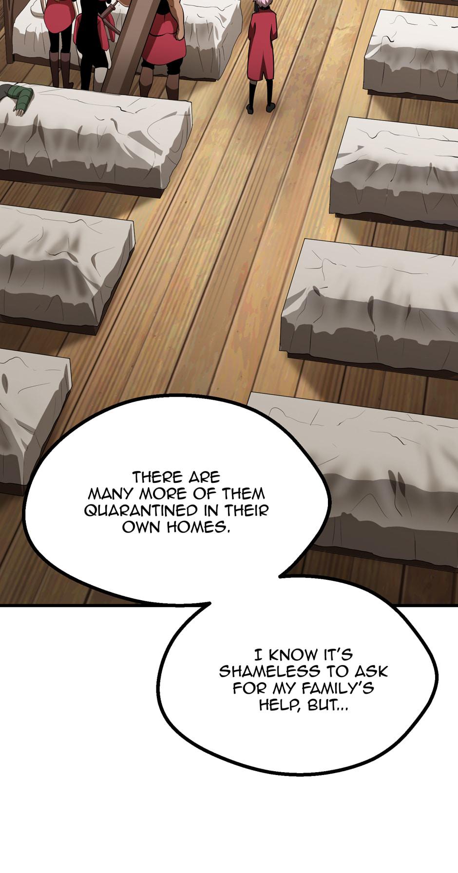 Read Survival Story of a Sword King in a Fantasy World Manga Online