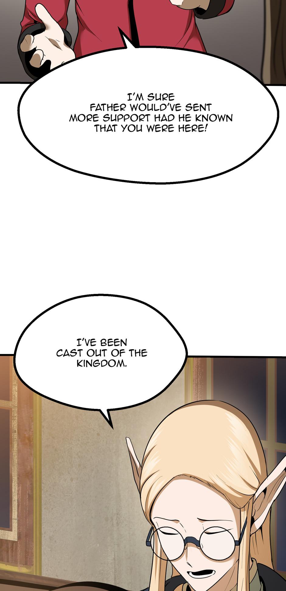 Read Survival Story of a Sword King in a Fantasy World Manga Online