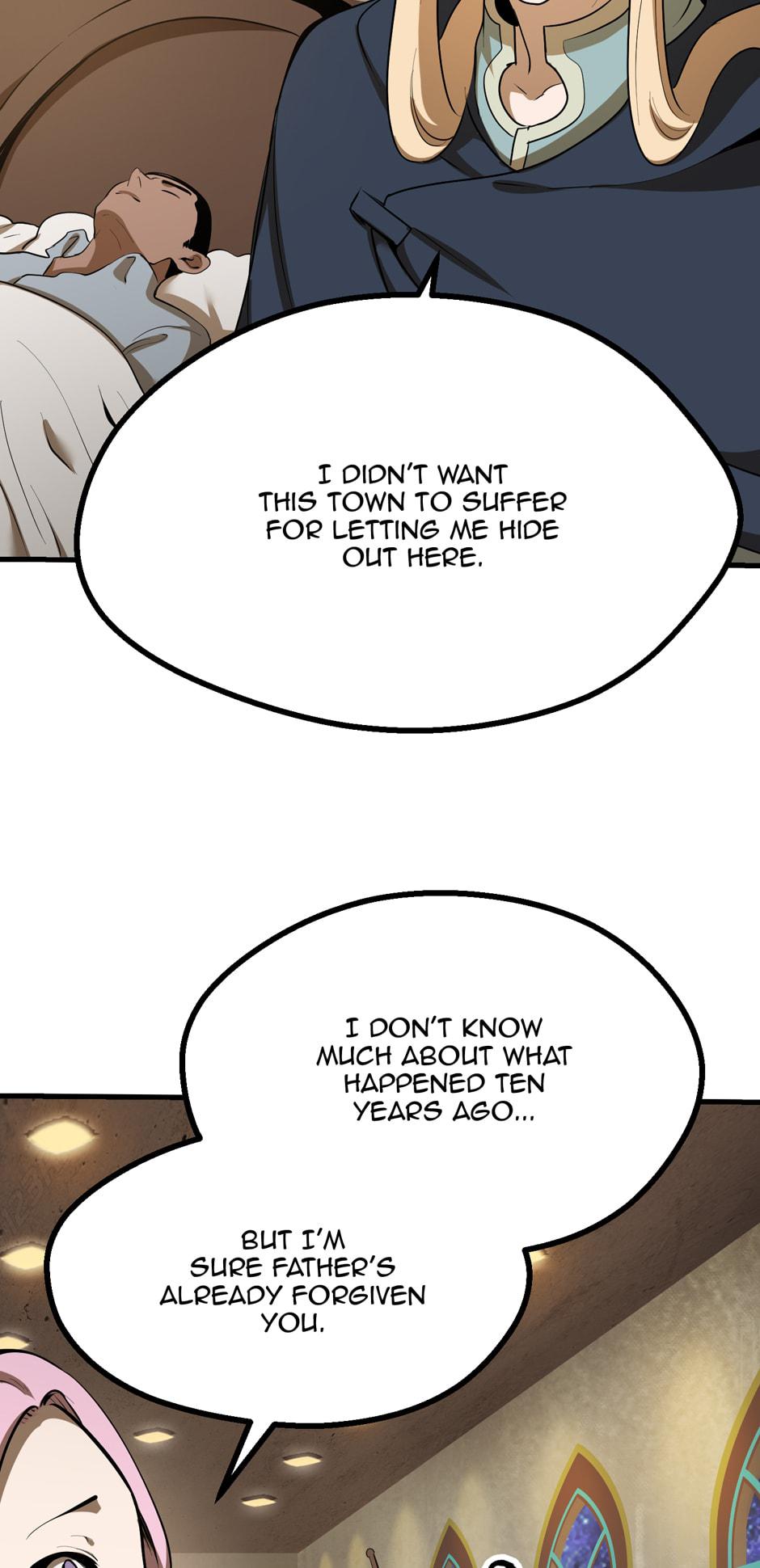 Read Survival Story of a Sword King in a Fantasy World Manga Online
