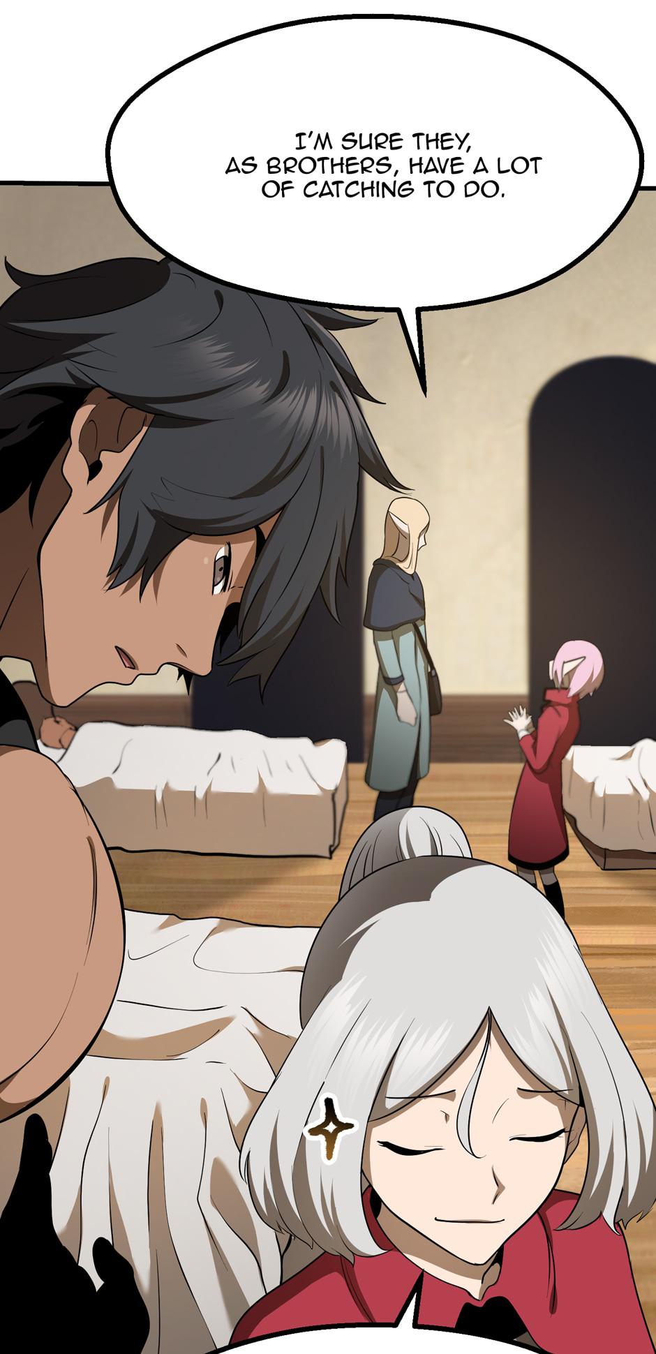 Read Survival Story of a Sword King in a Fantasy World Manga Online