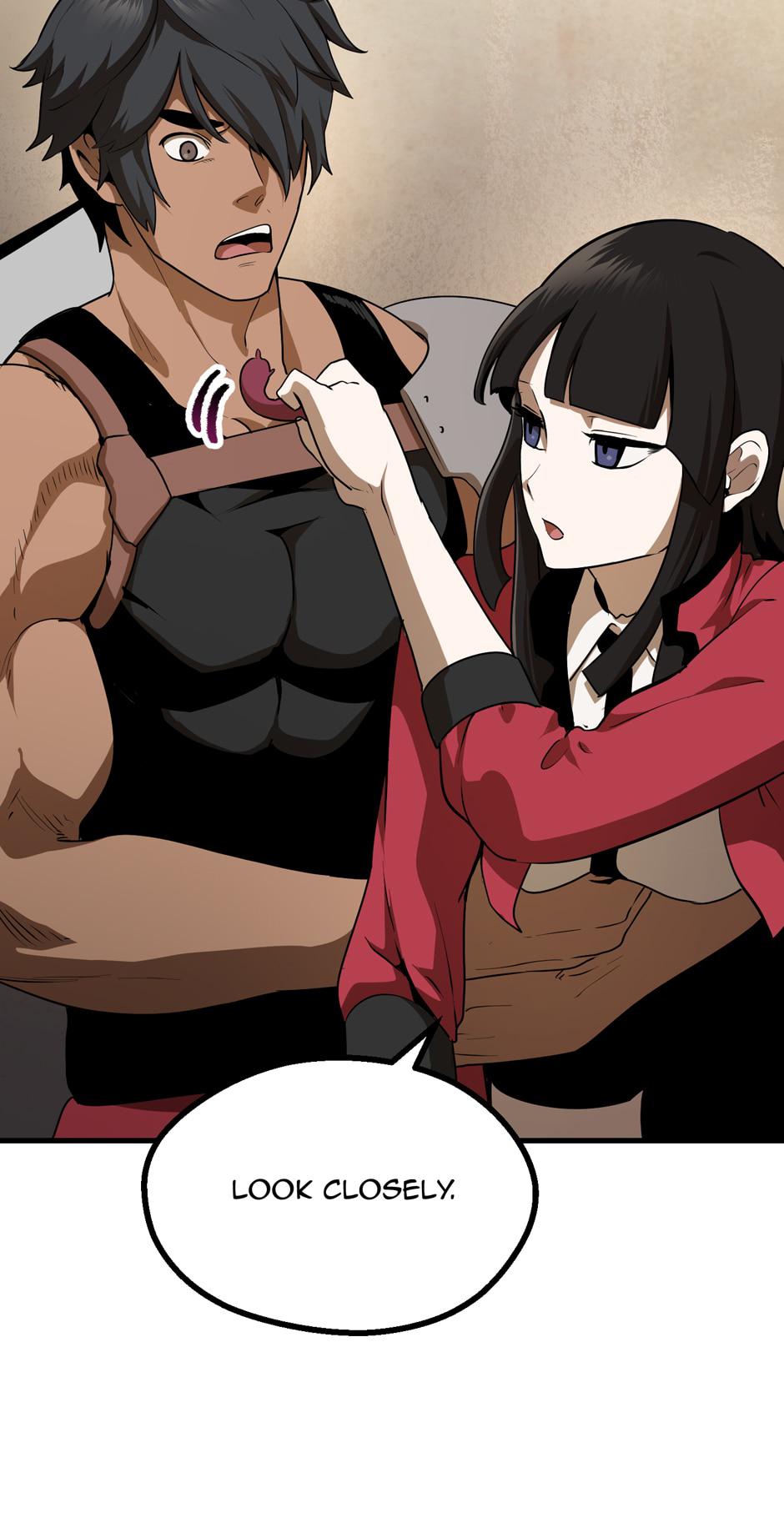 Read Survival Story of a Sword King in a Fantasy World Manga Online