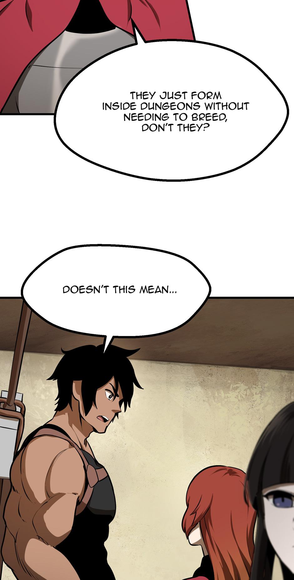 Read Survival Story of a Sword King in a Fantasy World Manga Online