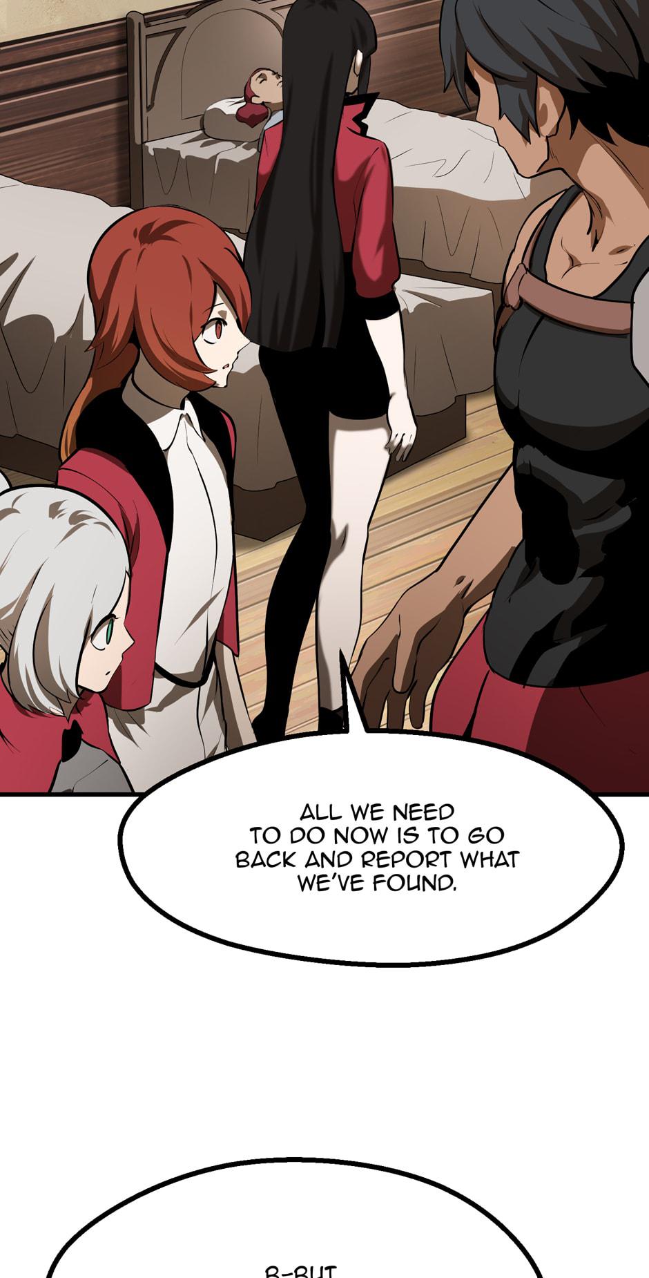 Read Survival Story of a Sword King in a Fantasy World Manga Online