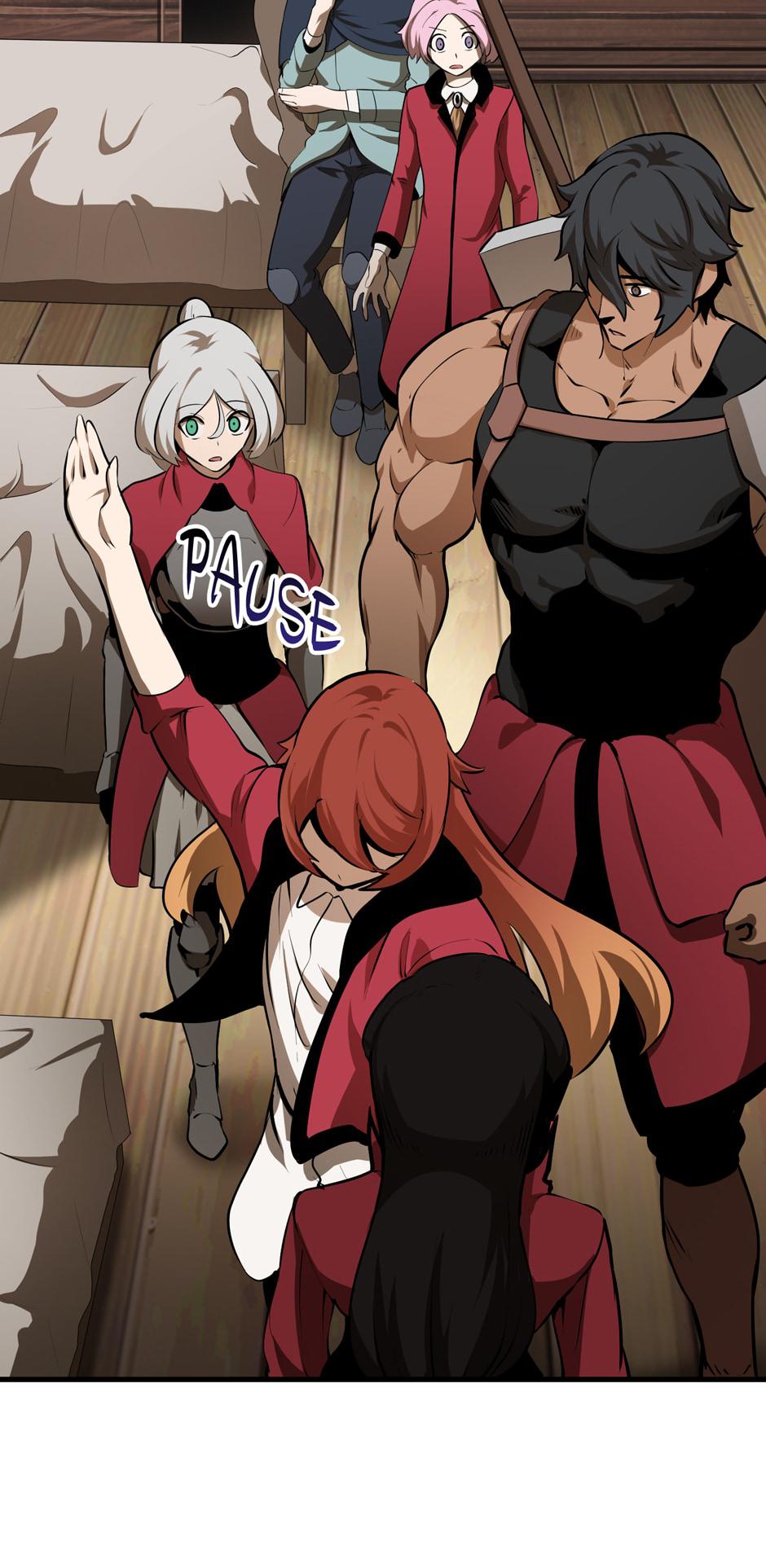 Read Survival Story of a Sword King in a Fantasy World Manga Online
