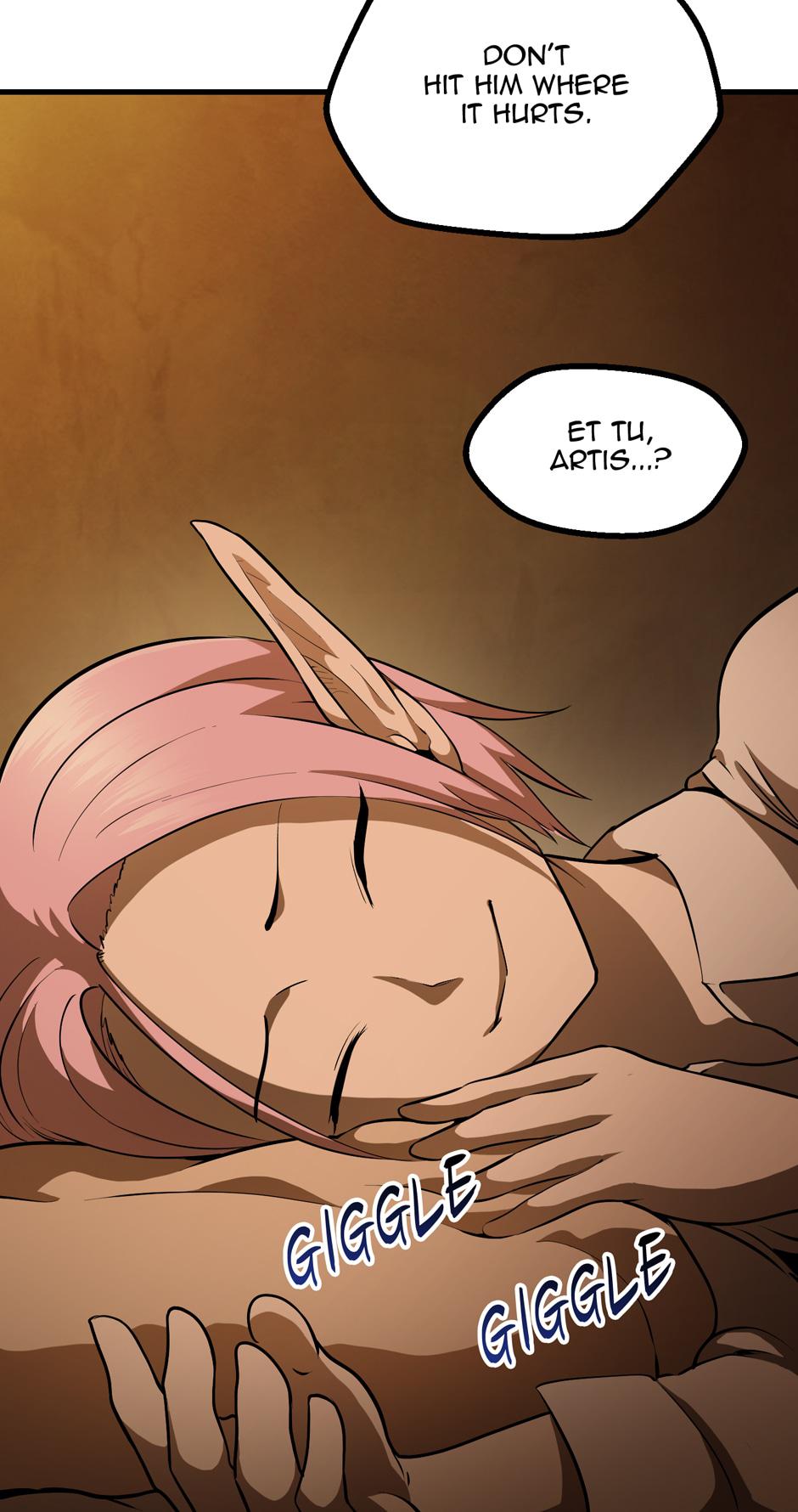 Read Survival Story of a Sword King in a Fantasy World Manga Online