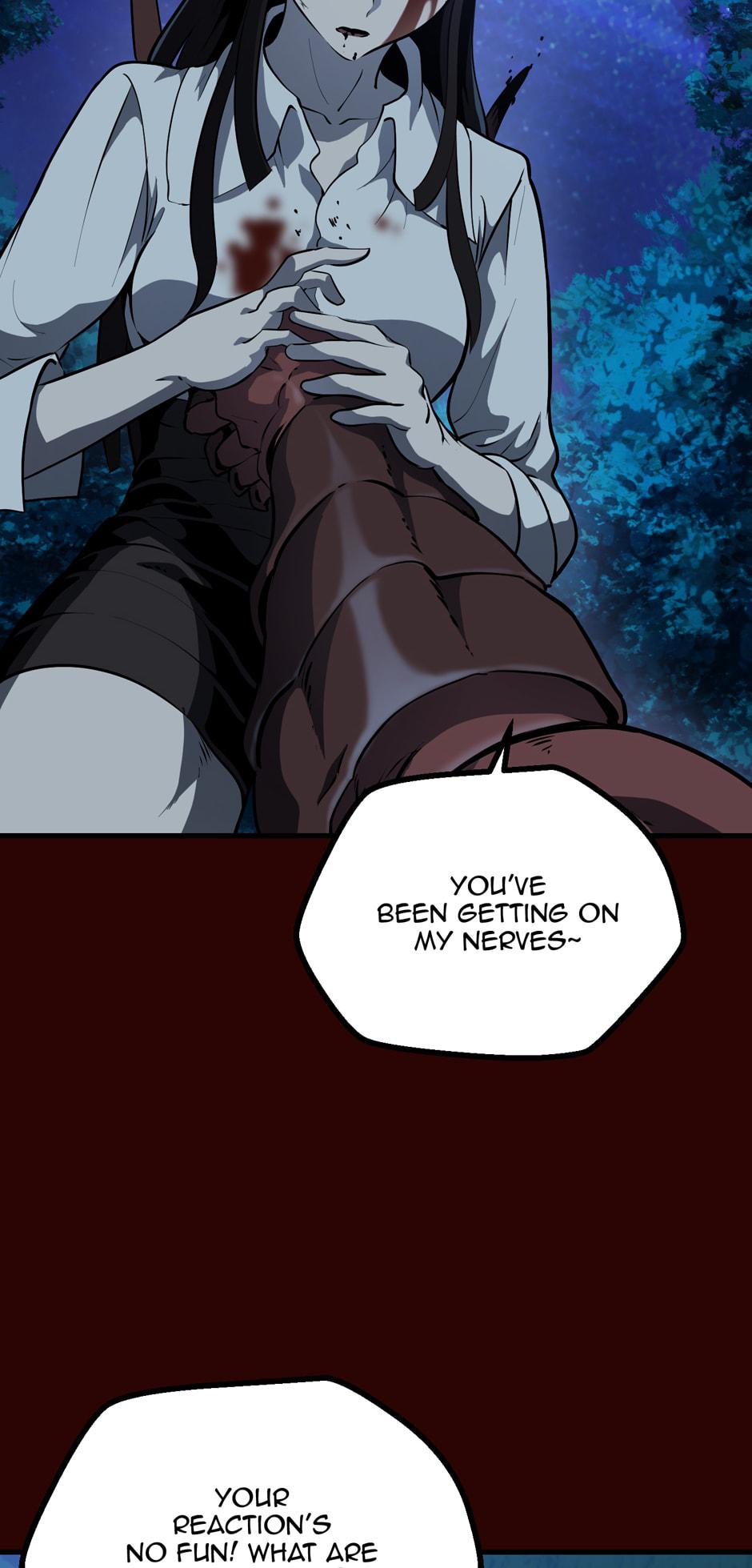 Read Survival Story of a Sword King in a Fantasy World Manga Online