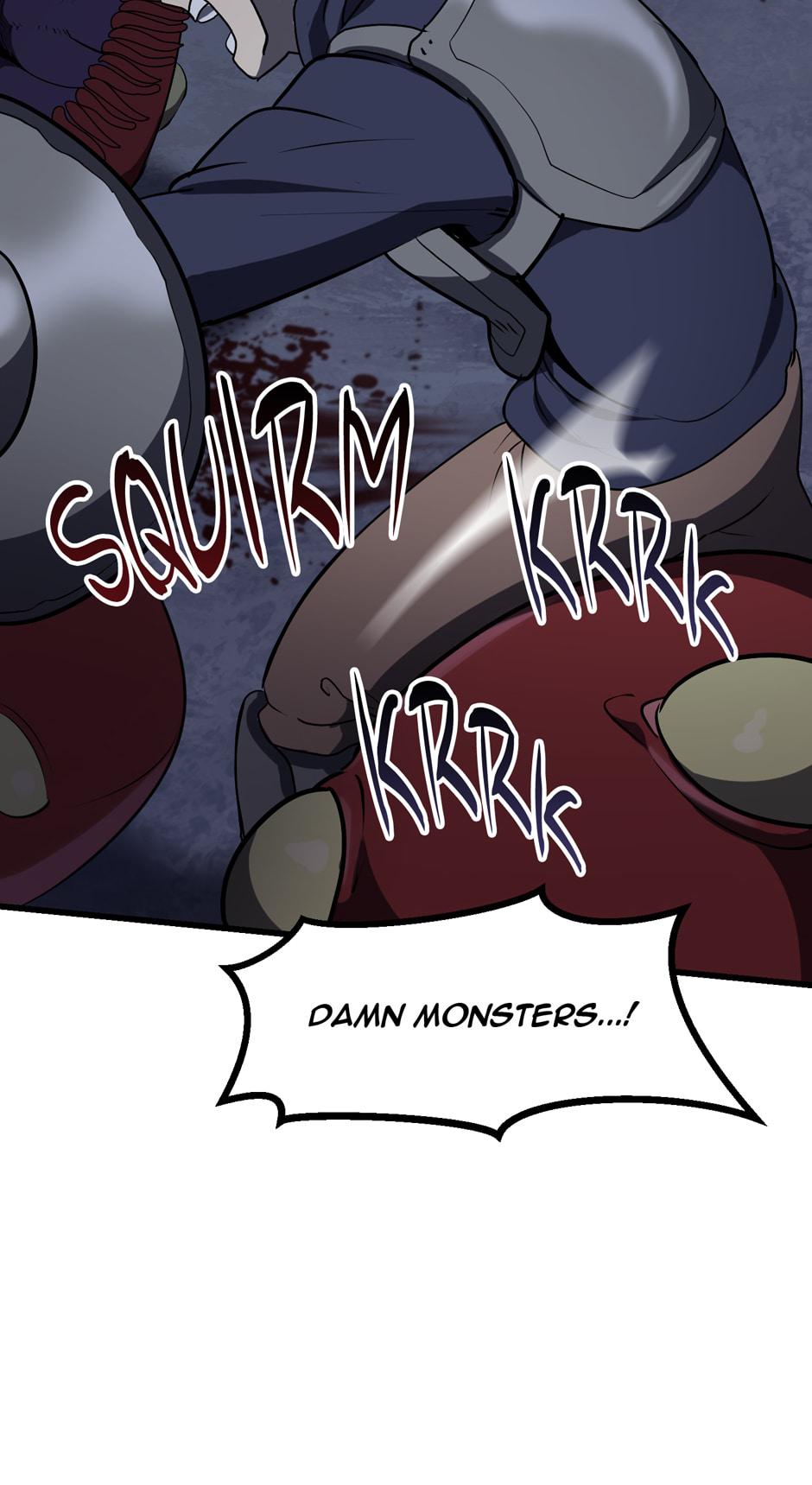 Read Survival Story of a Sword King in a Fantasy World Manga Online
