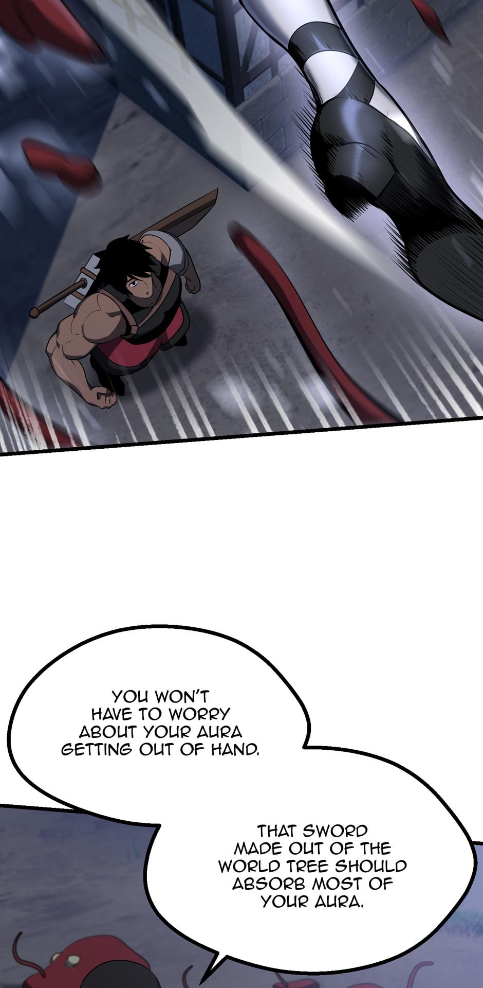 Read Survival Story of a Sword King in a Fantasy World Manga Online