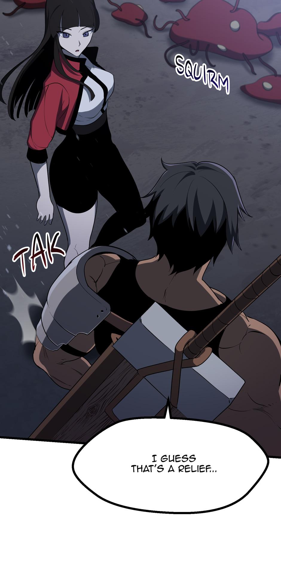 Read Survival Story of a Sword King in a Fantasy World Manga Online