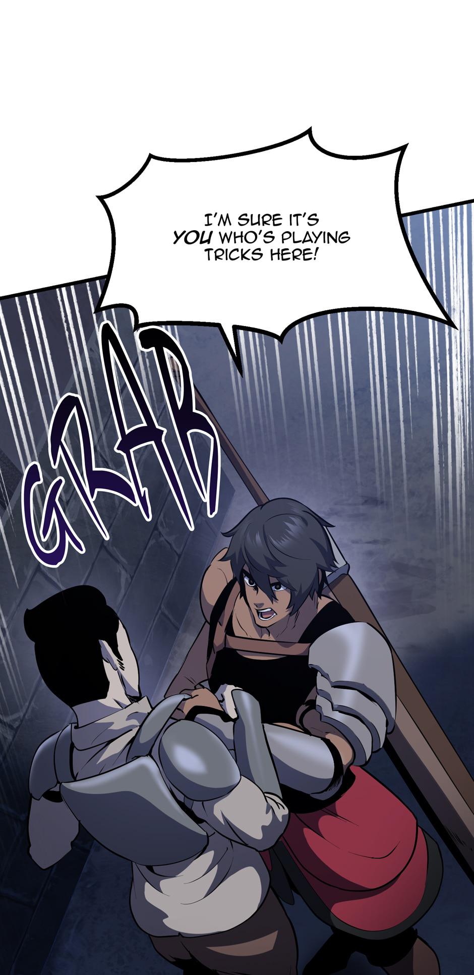 Read Survival Story of a Sword King in a Fantasy World Manga Online