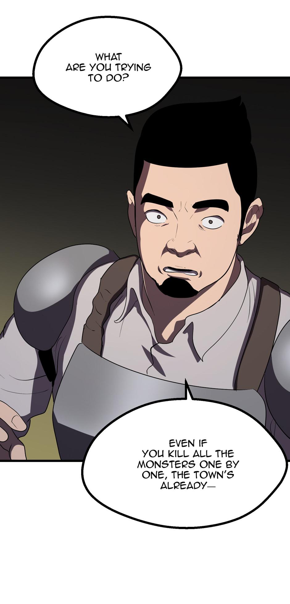 Read Survival Story of a Sword King in a Fantasy World Manga Online