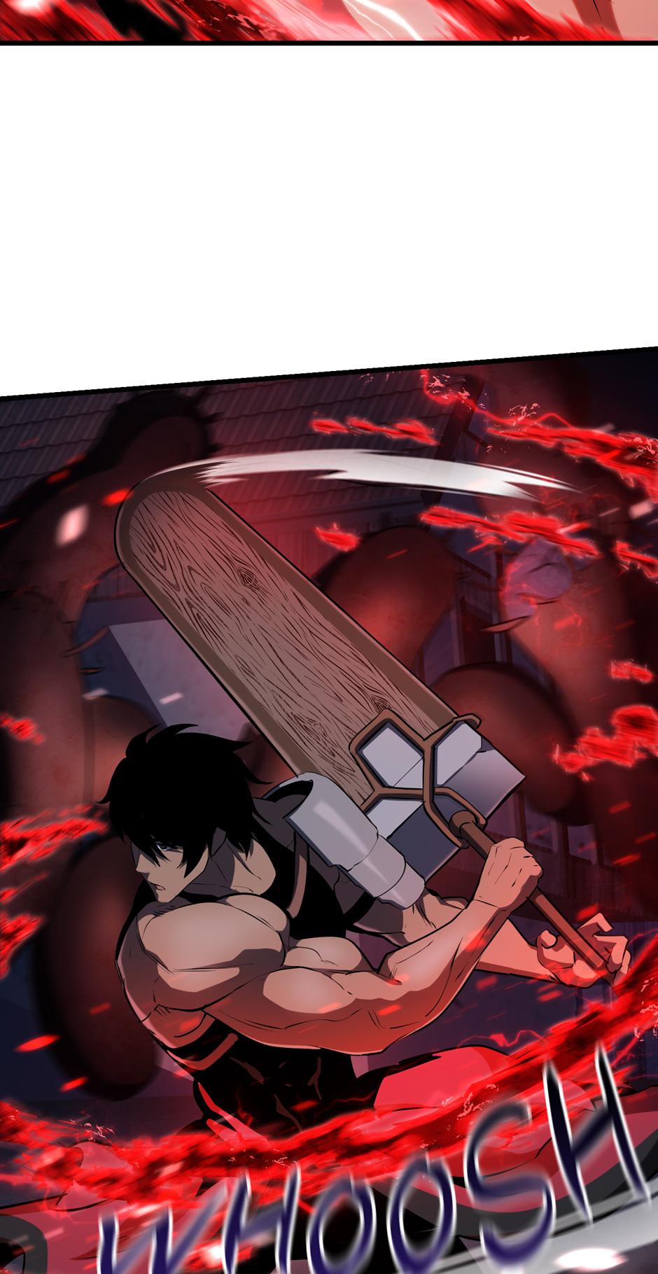 Read Survival Story of a Sword King in a Fantasy World Manga Online