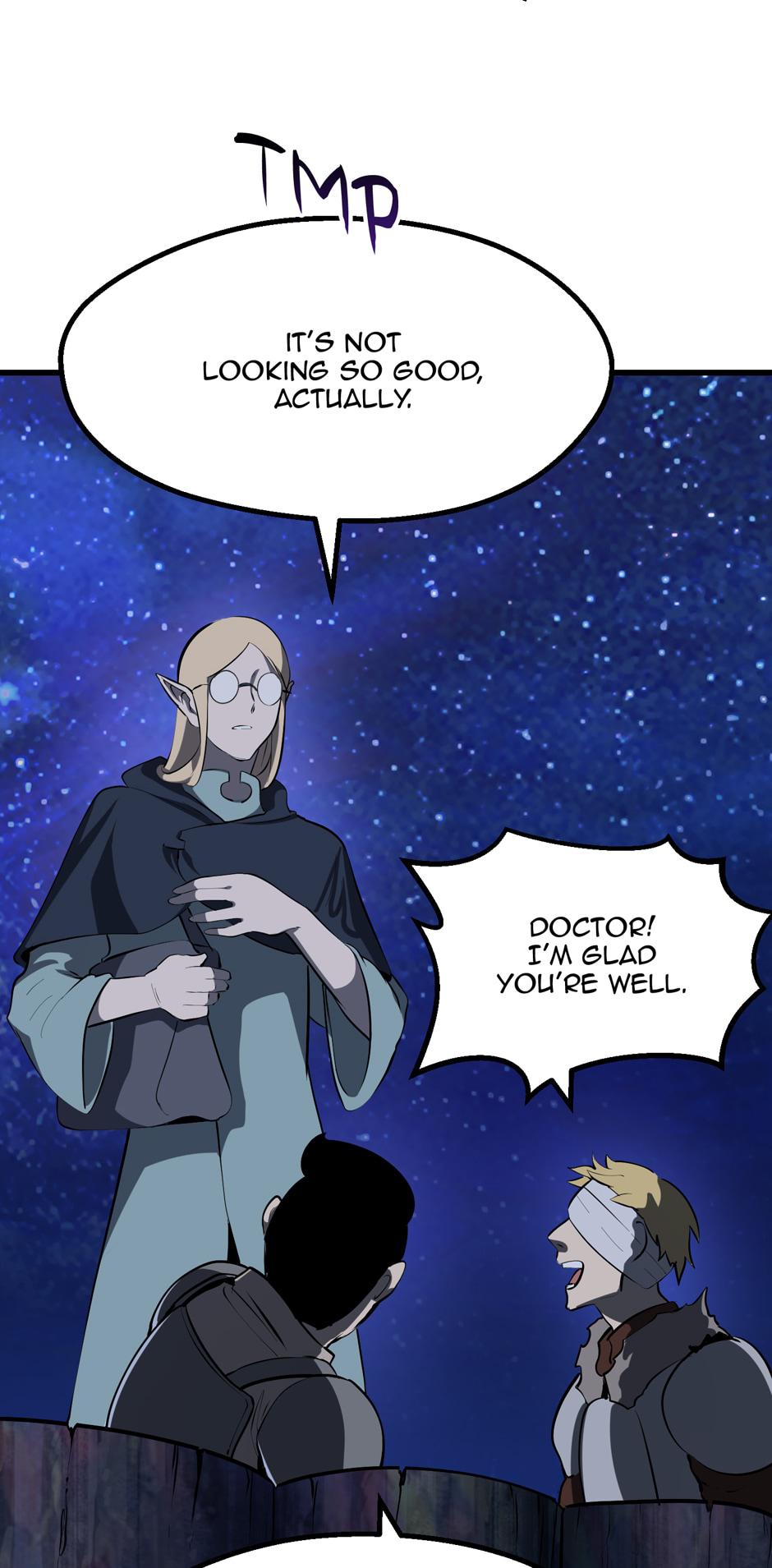 Read Survival Story of a Sword King in a Fantasy World Manga Online