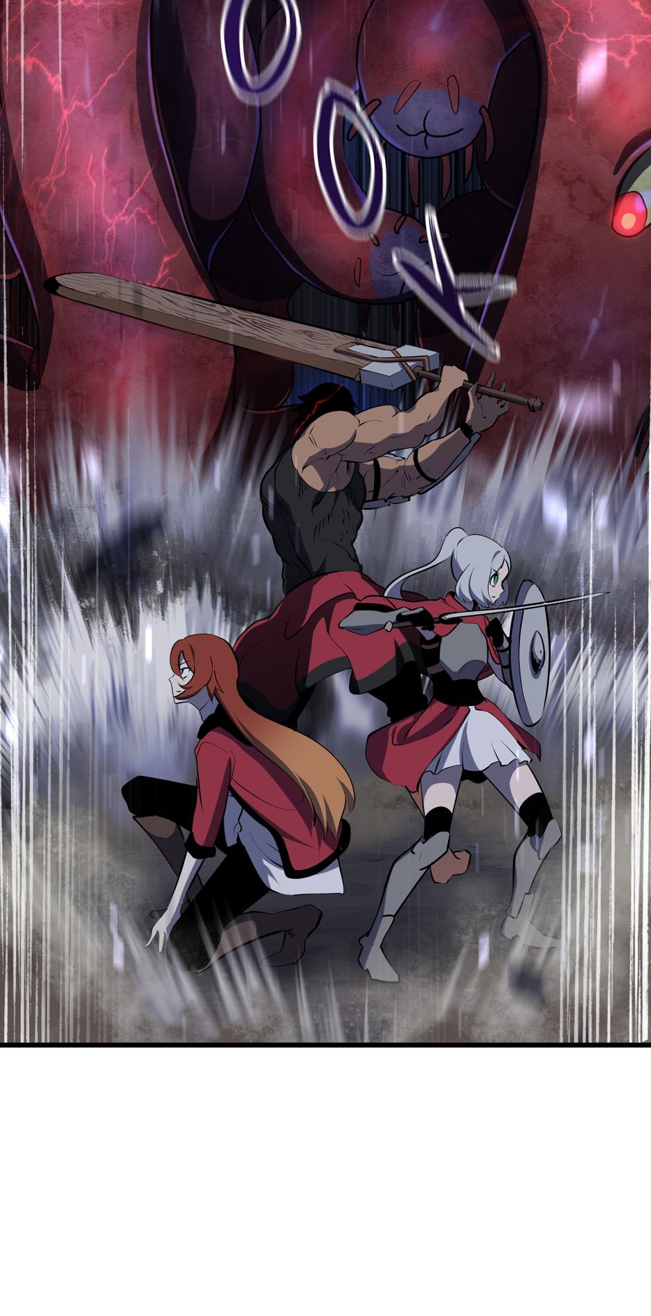 Read Survival Story of a Sword King in a Fantasy World Manga Online