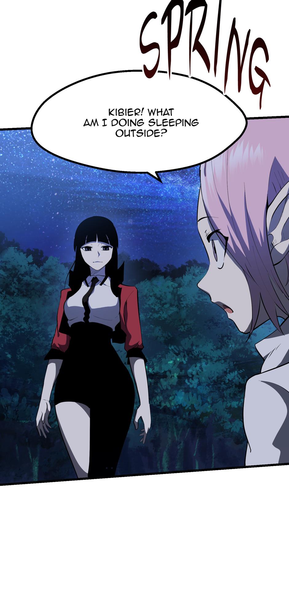 Read Survival Story of a Sword King in a Fantasy World Manga Online