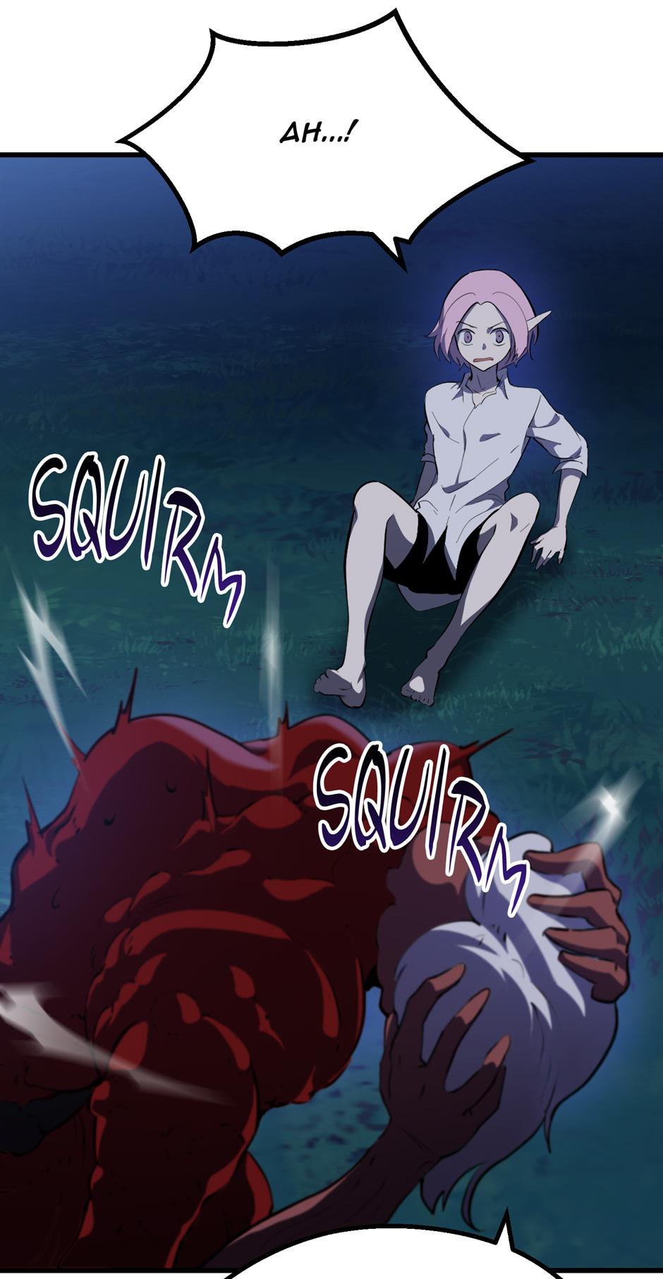 Read Survival Story of a Sword King in a Fantasy World Manga Online