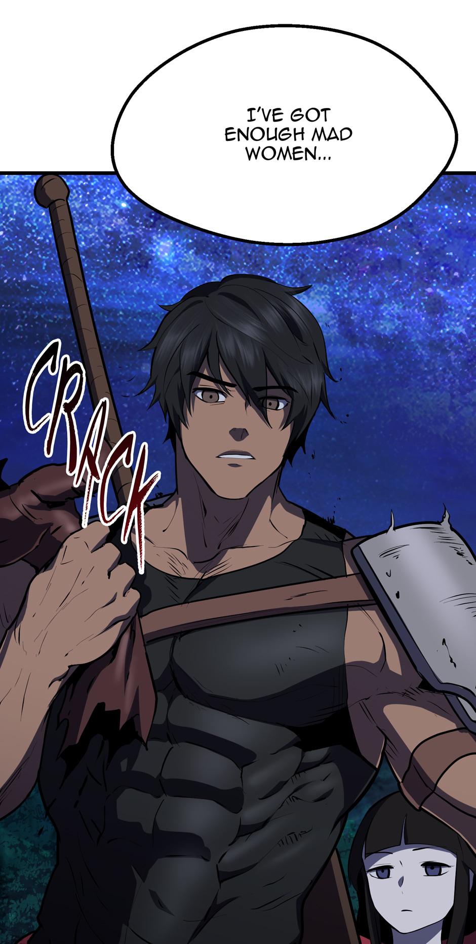 Read Survival Story of a Sword King in a Fantasy World Manga Online
