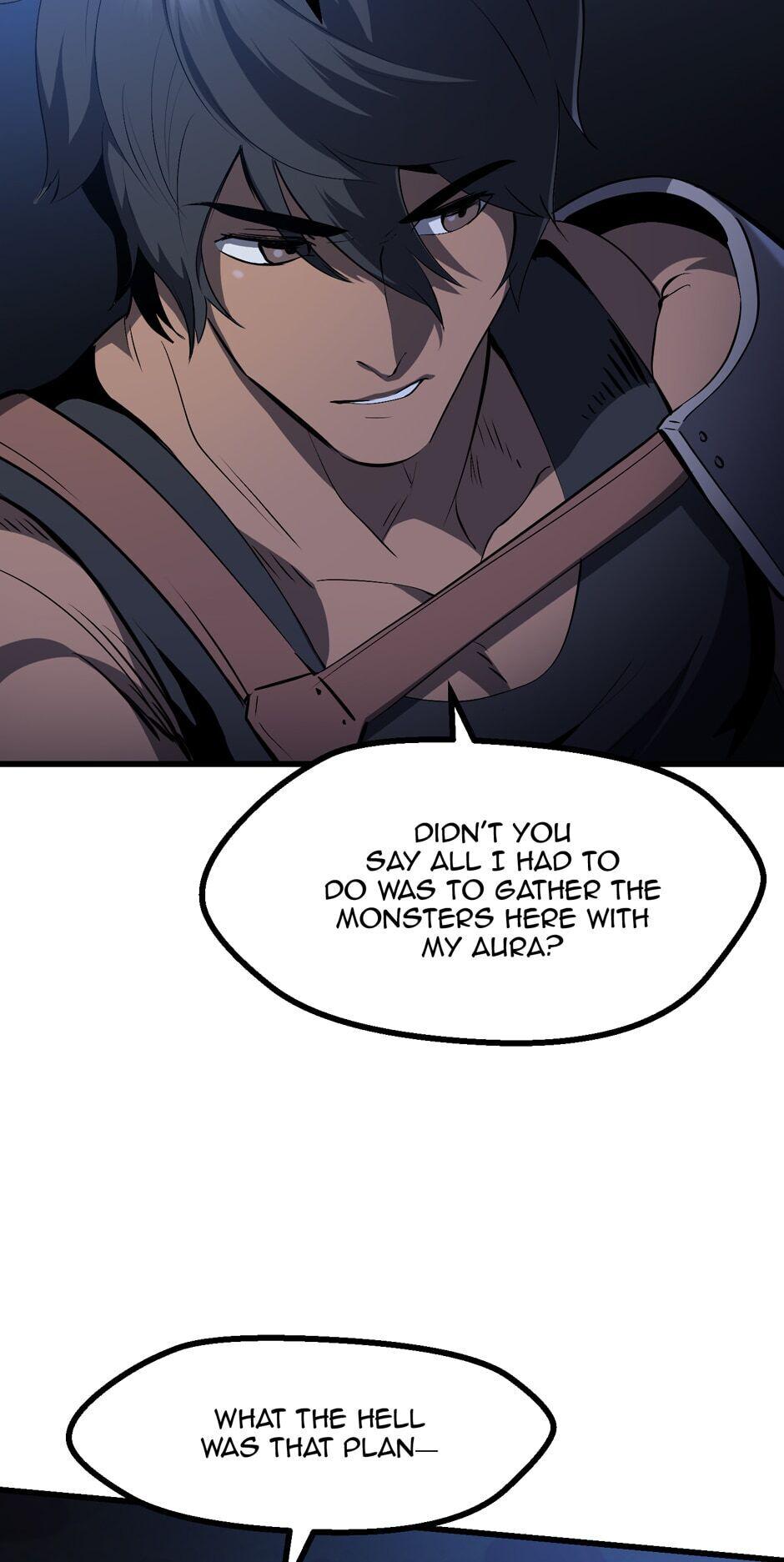 Read Survival Story of a Sword King in a Fantasy World Manga Online