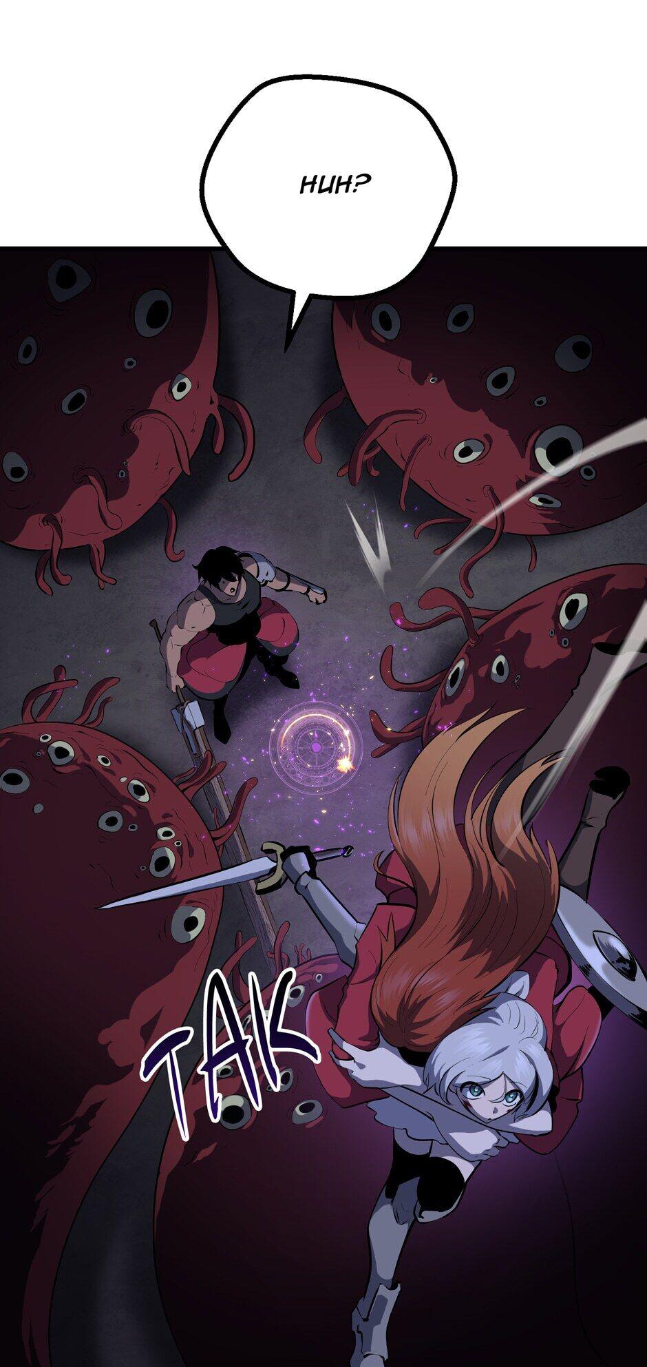 Read Survival Story of a Sword King in a Fantasy World Manga Online