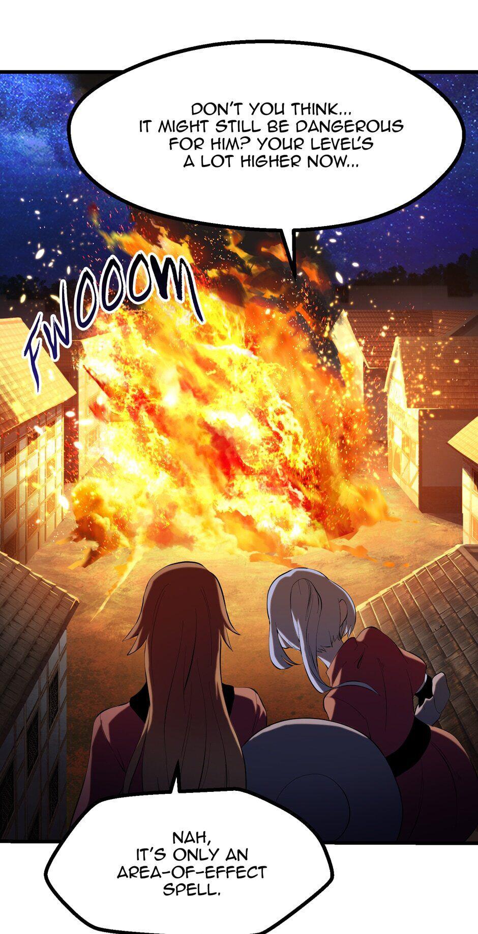 Read Survival Story of a Sword King in a Fantasy World Manga Online
