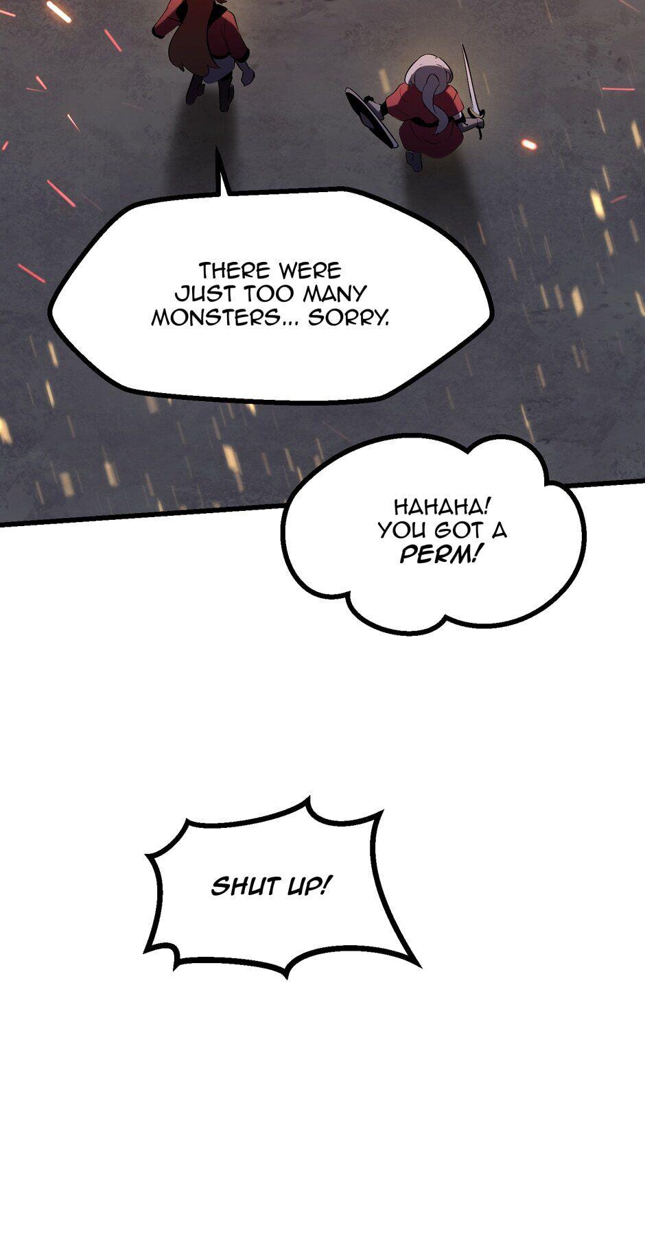 Read Survival Story of a Sword King in a Fantasy World Manga Online