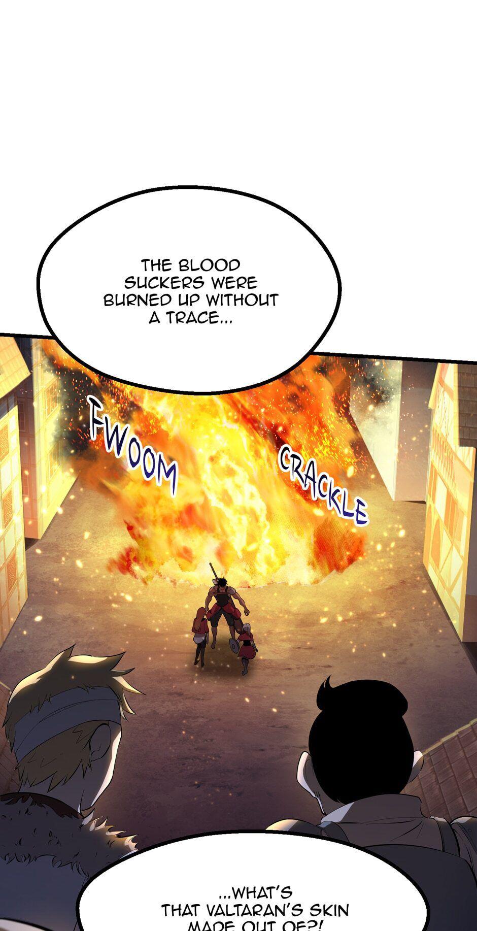 Read Survival Story of a Sword King in a Fantasy World Manga Online