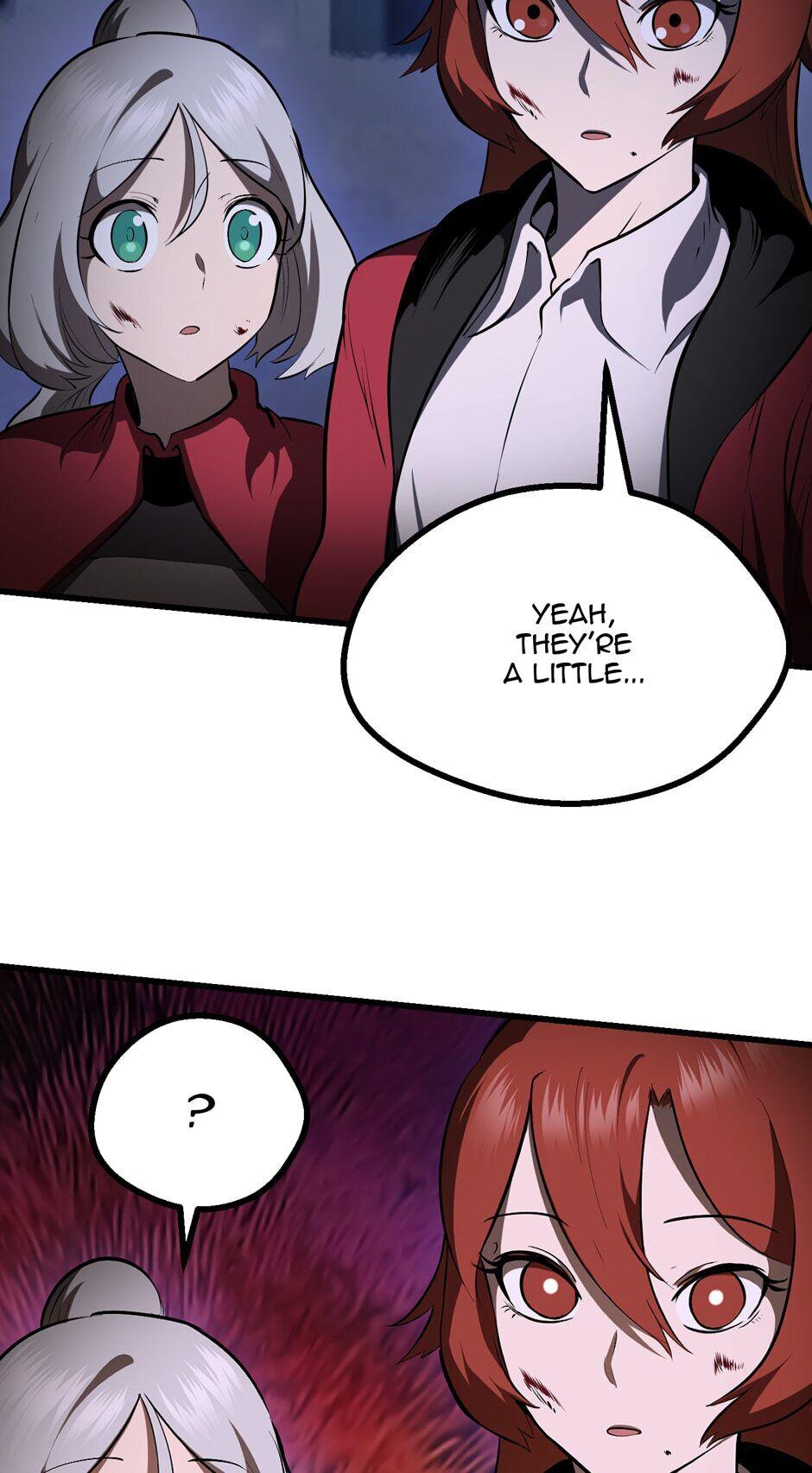 Read Survival Story of a Sword King in a Fantasy World Manga Online