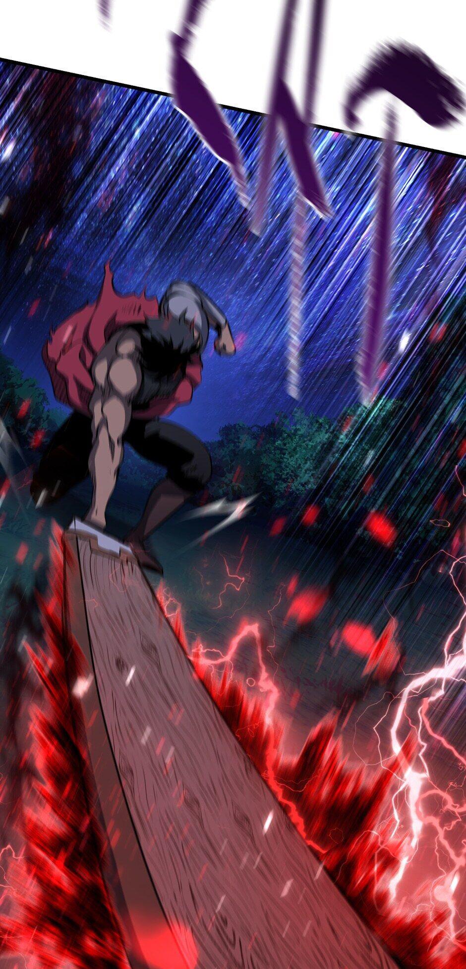 Read Survival Story of a Sword King in a Fantasy World Manga Online
