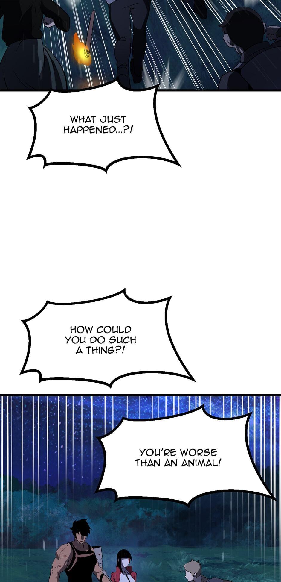 Read Survival Story of a Sword King in a Fantasy World Manga Online