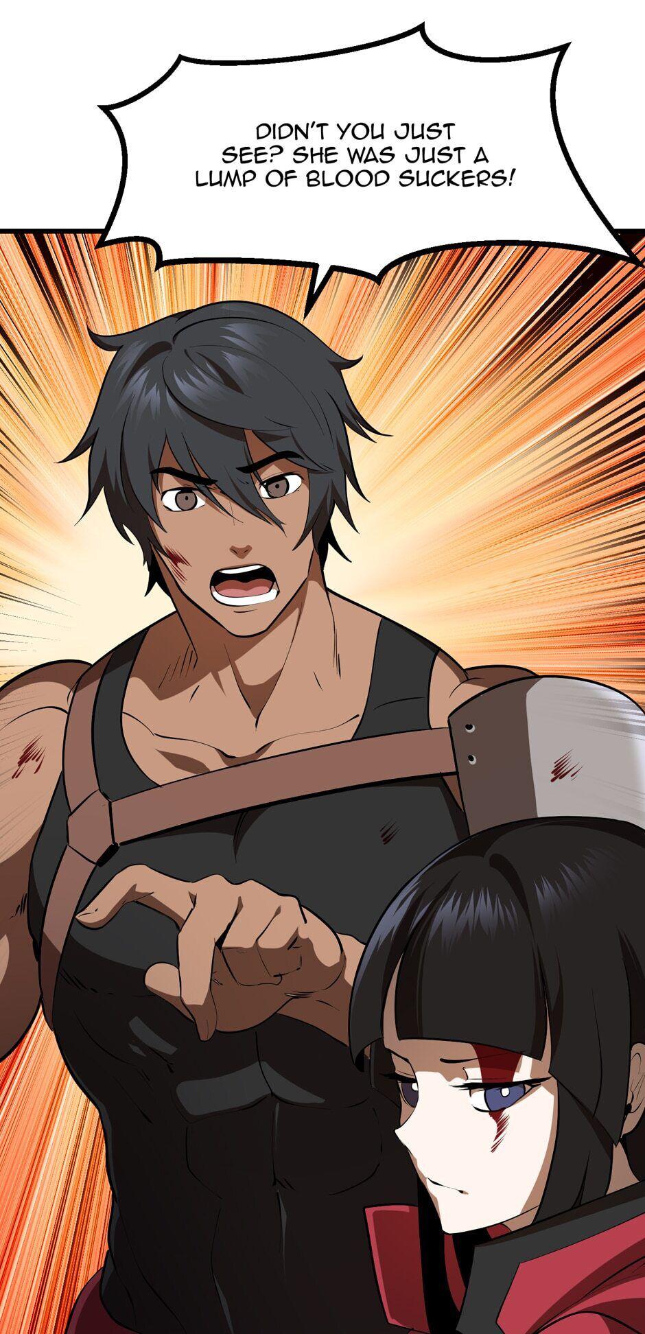Read Survival Story of a Sword King in a Fantasy World Manga Online