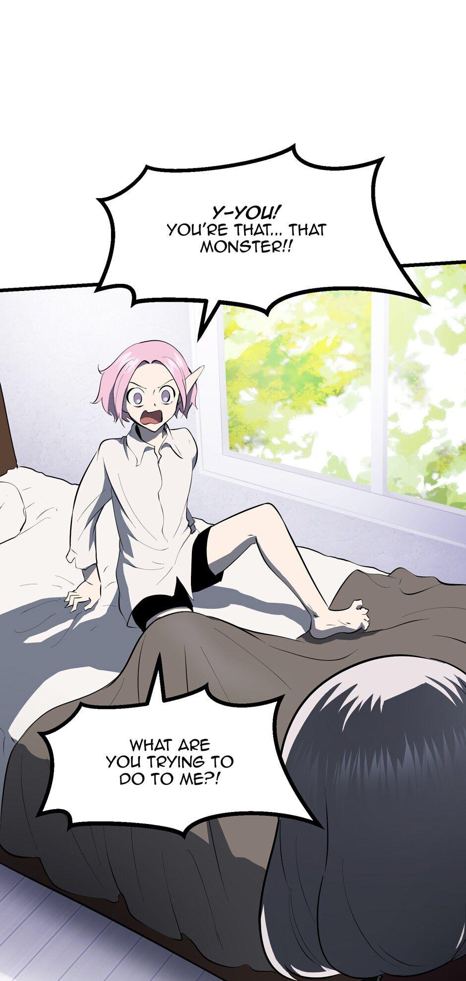 Read Survival Story of a Sword King in a Fantasy World Manga Online