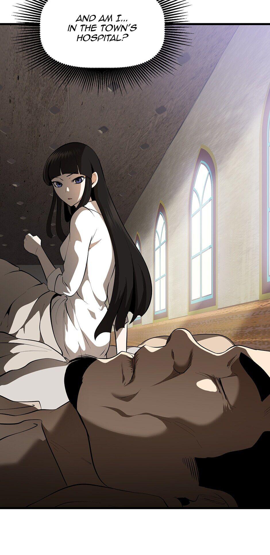 Read Survival Story of a Sword King in a Fantasy World Manga Online