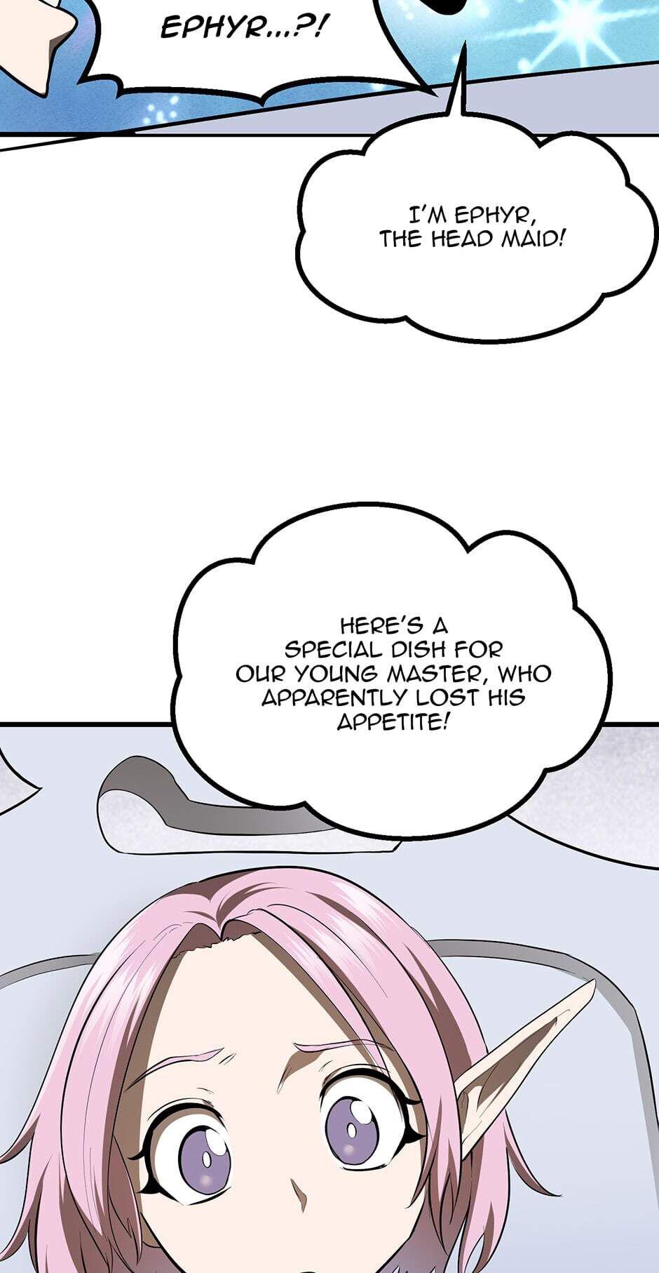 Read Survival Story of a Sword King in a Fantasy World Manga Online